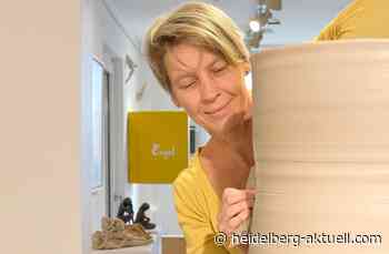 vielfältig, einzigartig, nachhaltig Ein Wochenende im Zeichen von TON und KERAMIK - Heidelberg aktuell