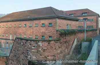 Stadt hält an Ablehnung der Maßregel-Unterbringung fest - Heidelberg - Nachrichten und Informationen - Mannheimer Morgen