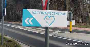 Mobiele vaccinatieteams komen naar je gemeente | Beerse | hln.be - HLN.be