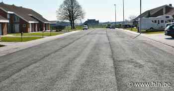 Groen Ledegem wil brede Oostlaan aantrekkelijker maken - HLN.be