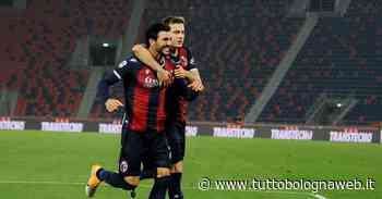 Cor Sport- Soriano sempre più jolly: provato ala. Rischia Barrow - Tuttobolognaweb