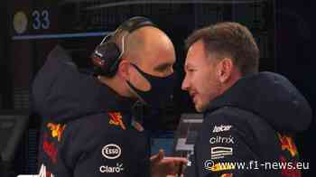 Formula 1 | Verstappen scherza sulla Mercedes, polemiche sull'ala anteriore - F1-News.eu