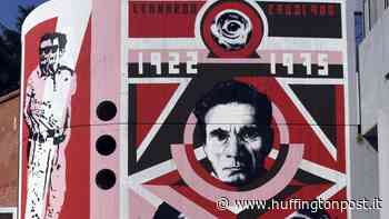 Poeta e corsaro anche in campo: Pasolini, ala destra - L'HuffPost