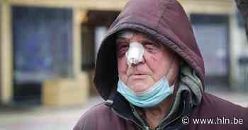 Daders die dakloze uit Kinrooi bont en blauw sloegen in de cel - HLN.be