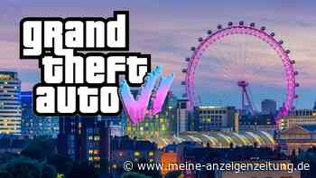 GTA 6: Massive Map und 500 Stunden Spielzeit – Insider hyped Fans