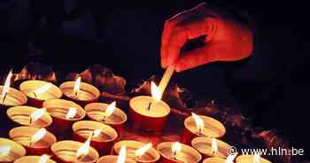 Assenede houdt zaterdag moment van stilte voor Oekraïne - HLN.be