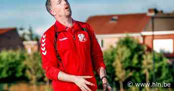 Donderslag bij heldere hemel: FC Assenede breekt met coach Lieven Dheedene - HLN.be