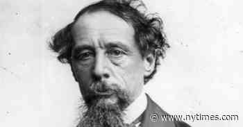 The Year That Transformed Dickens (or Did It?)