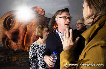 Beeple reflects on a wild year after historic $69 million NFT sale