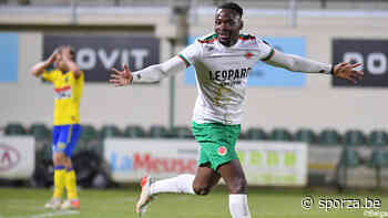 LIVE 1e klasse B: rode lantaarn Virton zet leider Westerlo voor het blok - sporza.be