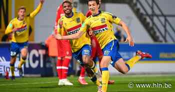 Thomas Van den Keybus (KVC Westerlo) voor streektreffen tegen Lierse Kempenzonen: “Als we zelf onze matchen winnen, hoeven we niet naar de anderen te kijken” - HLN.be