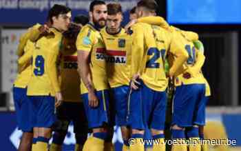 OFFICIEEL: KVC Westerlo haalt talentvolle Rayan Edrees in huis - VoetbalPrimeur.be