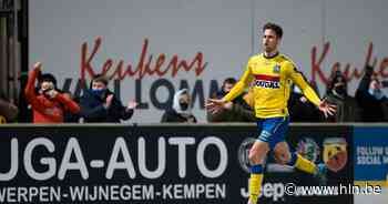 Leider Westerlo knoopt weer aan met moeizame, maar welverdiende zege tegen Moeskroen (1-0) - HLN.be