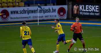 KVC Westerlo loopt weer verder uit na probleemloze zege tegen machteloos Lommel SK (3-0) - HLN.be