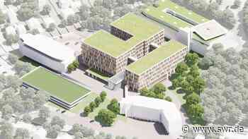 Stadt Lahr bekommt ein fast komplett neues Krankenhaus - SWR Aktuell