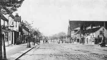 Memories of the Duke of York and White Lion pubs in Epping