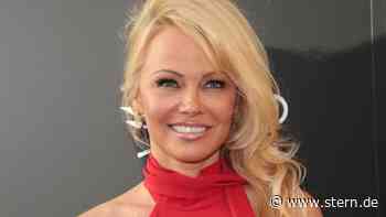 Pamela Anderson: Sie feiert ihr Broadway-Debüt - STERN.de