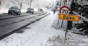 Zijn de appartementsprijzen in Balen bij de duurste van Vlaanderen? Ontdek het hier! - HLN.be