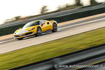 Ferrari 296 Assetto Fiorano: prezzo, motore, prestazioni, esterni - Autoappassionati.it