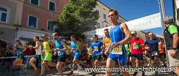 Gute Nachrichten: Am Muttertag wird in Traunstein wieder gelaufen - Traunsteiner Tagblatt