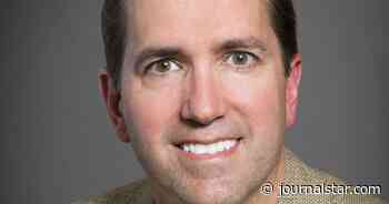 New Bryan medical staff officers begin terms - Lincoln Journal Star