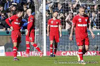 Anderlecht-Antwerp wordt sleutelmatch: &quot;Ik vrees eerlijk gezegd wat voor Antwerp&quot;