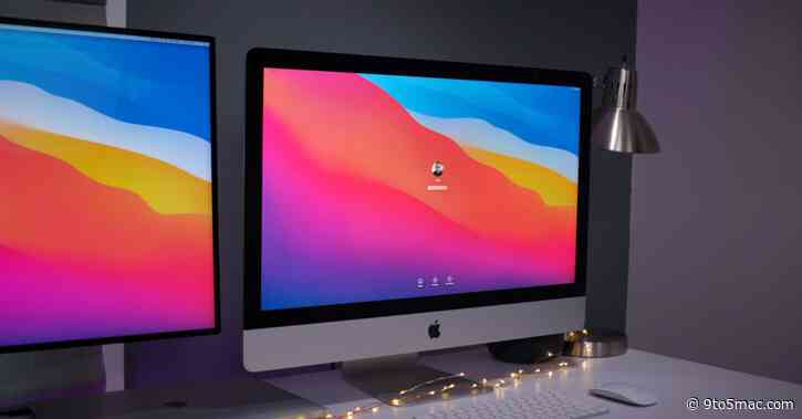 Exclusive: Apple currently has no plans to release a new, larger-screen iMac