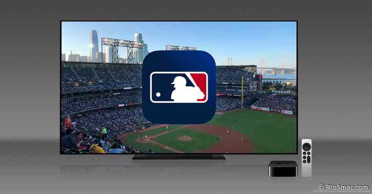 Play ball! Friday Night Baseball on Apple TV+ starting April 8 as MLB lockout ends