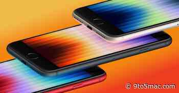 iPhone SE 3: Are you planning on buying Apple’s affordable 5G phone?