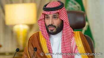 Saudi-Arabien richtet an einem Tag 81 Menschen hin