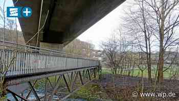 Netphen braucht eine Million Euro für marode Brücken - WP News