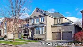 Updated Markham house draws six bidders - The Globe and Mail