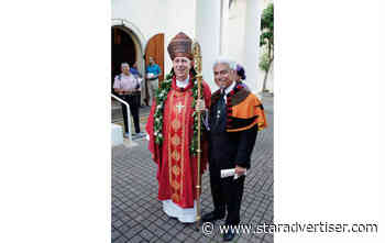 William Donald ‘Bill’ Souza was a ‘dedicated keeper’ of cultural values
