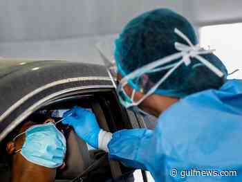 COVID-19: UAE reports 318 new coronavirus cases, 1,170 recoveries, 0 deaths - Gulf News