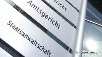 Koblenz: 15-Jähriger soll auf Schüler eingestochen haben - SWR Aktuell