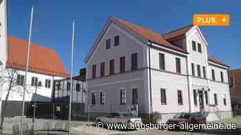 Kühbach: Prüfer kritisieren Kühbach: Die Verwaltung hat zu wenig Personal | Aichacher Nachrichten - Augsburger Allgemeine