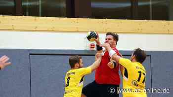 Handball-Landesliga Männer: Corona würfelt Personal der SG VfL Wittingen/Stöcken durcheinander - az-online.de