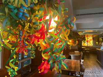 Fasnacht macht nochmals deutlich: Gastrobranche kämpft um Personal - Telebasel