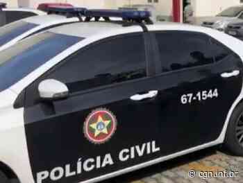 Delegacia de Itaperuna prende homem acusado de extorsão - CGN