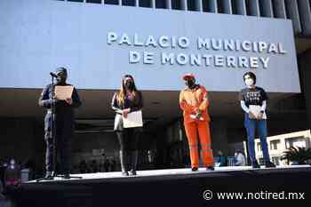 Celebran semana de las mujeres regias - Notired Nuevo Leon
