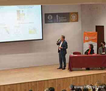 Concluyen Foros Informativos en Línea Contigo - Notired Nuevo Leon