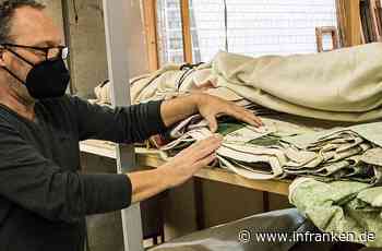 Nachhaltigkeit am Landestheater Coburg: Das zweite Leben eines Bühnenbildes