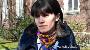 Iryna Zajac, médecin ukrainienne à Wasquehal: «Mon cœur est brisé, plein de larmes» - La Voix du Nord