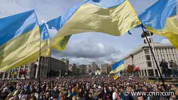 Opinion: This is how Ukrainians win the long war