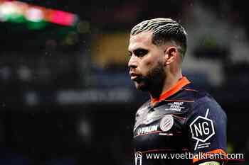 🎥 Een Panenka is niet altijd een goed idee, zeker als je hem zo trapt...