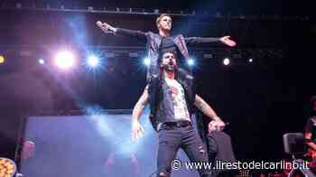 Lo show 'Queen at the Opera' accende le luci del Palariviera - il Resto del Carlino