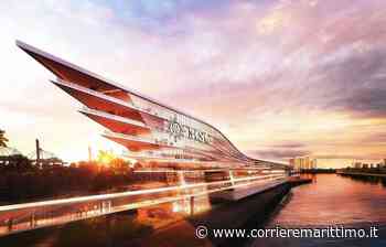 Miami, al via la costruzione del nuovo terminal Msc Crociere, opera di Fincantieri Infrastructure - Corriere Marittimo - Corriere marittimo