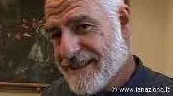 Colpo di cimosa sulla scultura? Pierotti: "Sorpreso anch'io, è un'opera interattiva" - LA NAZIONE