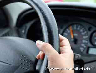 Monitoraggio sulle condotte di guida ad opera della Polizia di Stato di Campobasso - http://www.pressmoliselazio.it