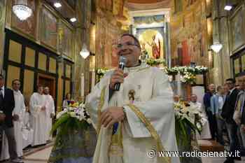 Ucraina, Opera Don Orione: “Grazie alla città e alla Chiesa di Siena” - RadioSienaTv